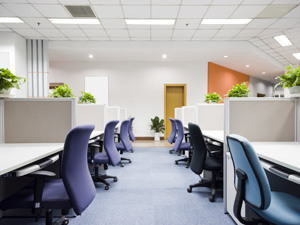 commercial real estate